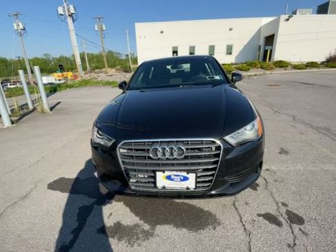 Used 2015 Audi A3 2.0T Premium w/ Cold Weather Package AWD/4WD image 3