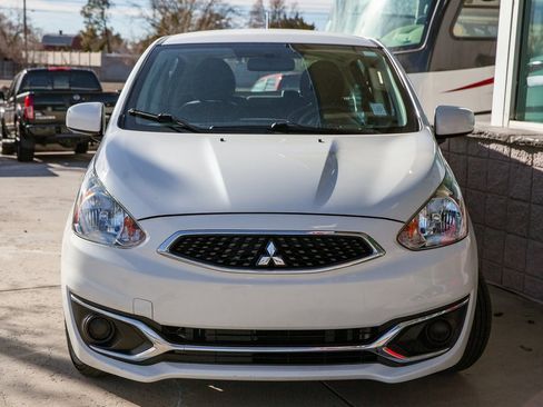 Used 2018 Mitsubishi Mirage ES image 3