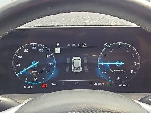 Used 2023 Kia Telluride SX Prestige X-Line image 35