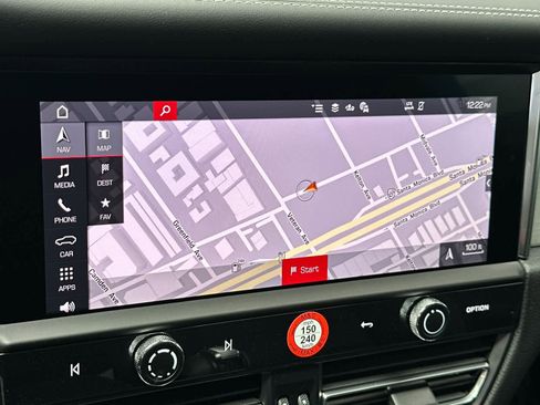 New 2026 Porsche Macan GTS AWD/4WD image 22
