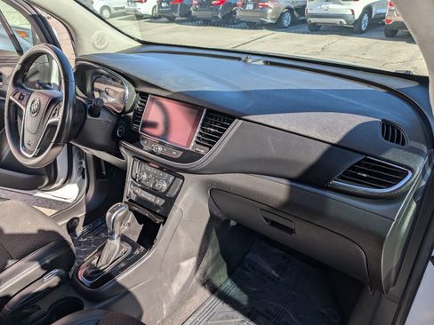 Used 2017 Buick Encore Preferred image 13