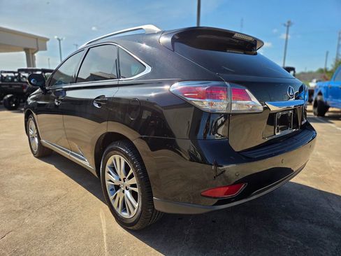 Used 2013 Lexus RX 350 FWD w/ Navigation Pkg image 7