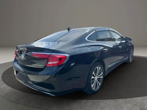 Used 2017 Buick LaCrosse Essence w/ Sun and Shade Package image 5