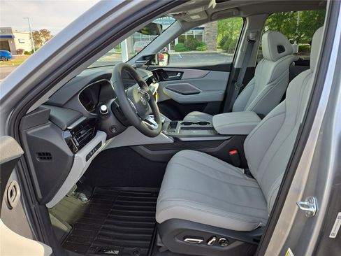 New 2026 Acura MDX SH-AWD w/ Technology Package image 18