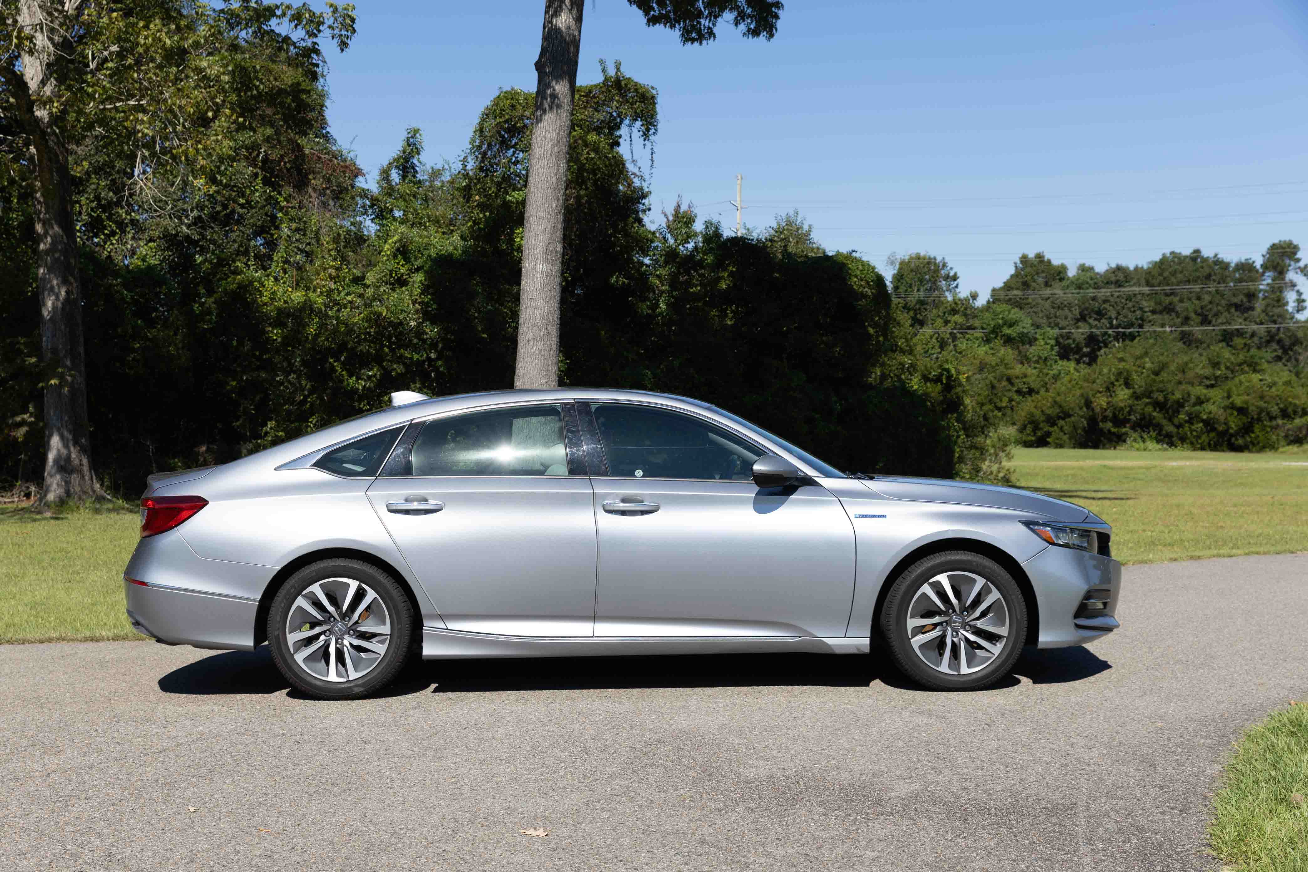 Used 2019 Honda Accord Touring image 5