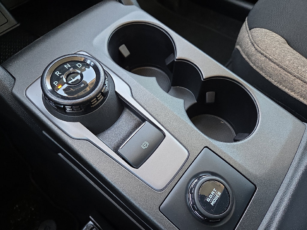 New 2026 Ford Bronco Sport Big Bend AWD/4WD image 23