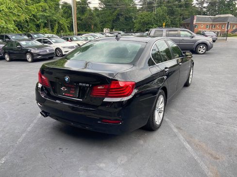 Used 2016 BMW 528i Sedan image 6