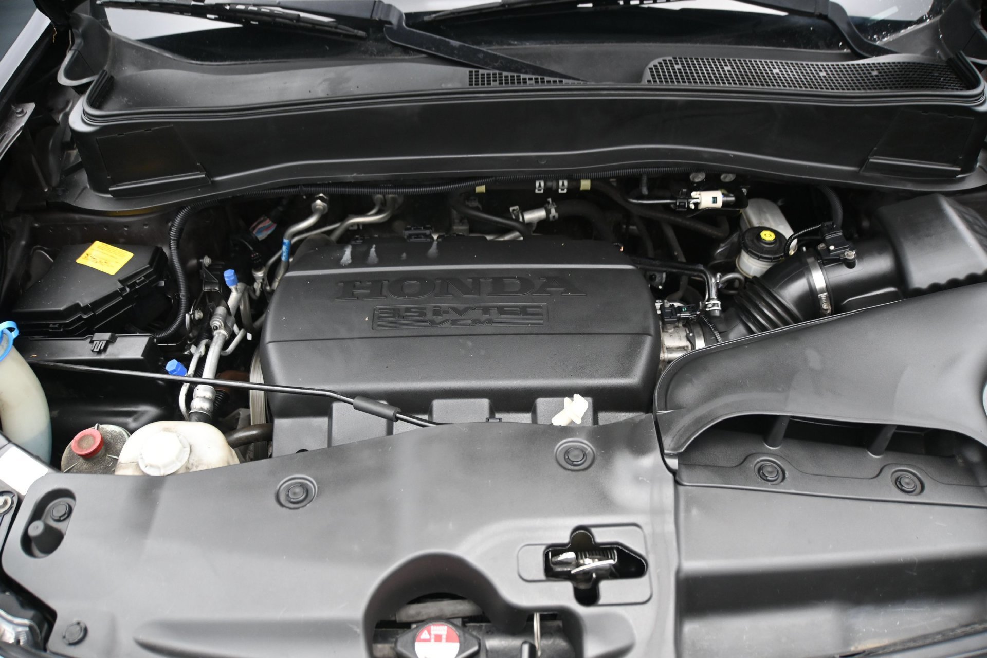 Used 2013 Honda Pilot EX-L image 28