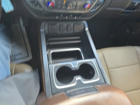 Used 2017 Chevrolet Silverado 1500 LTZ w/ Sport Package image 33