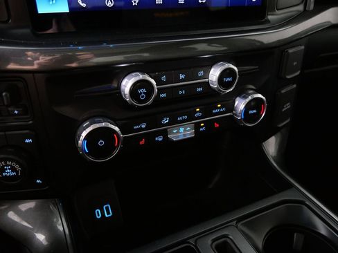Used 2023 Ford F150 Tremor AWD/4WD image 30