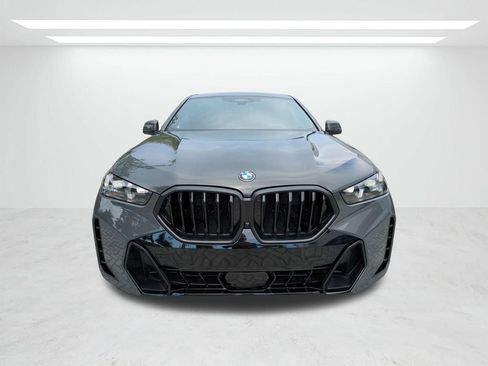 New 2027 BMW X6 xDrive40i w/ Executive Package AWD/4WD image 9