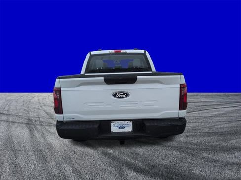 New 2026 Ford F150 XL RWD image 5