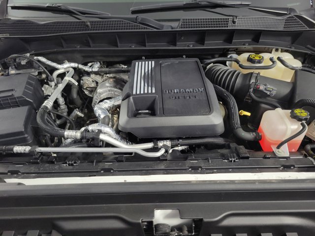 Used 2020 GMC Sierra 1500 SLT w/ SLT Premium Plus Package AWD/4WD image 14