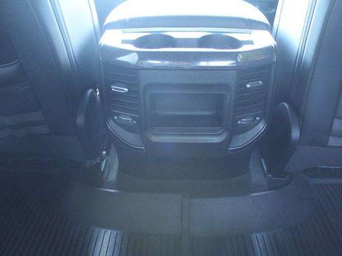 Used 2020 RAM 1500 Big Horn w/ Built-to-serve Edition RWD image 37