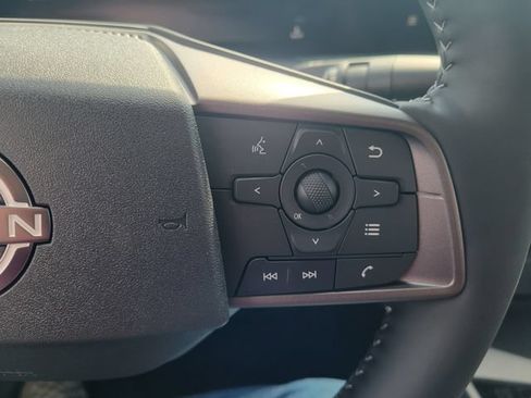 New 2026 Nissan Sentra SV w/ SV Convenience Package FWD image 19