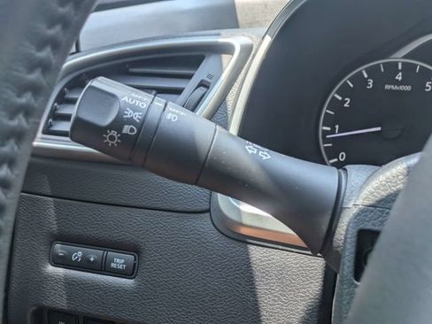 Used 2023 Nissan Murano SL w/ SL Moonroof Package FWD image 29