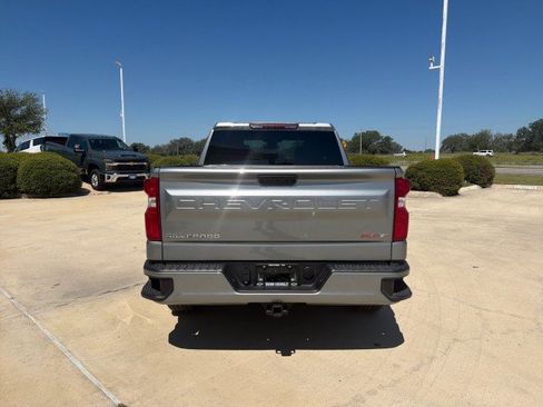 Used 2026 Chevrolet Silverado 1500 RST RWD image 12