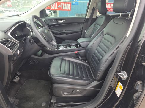Used 2019 Ford Edge SEL w/ Equipment Group 201A FWD image 20