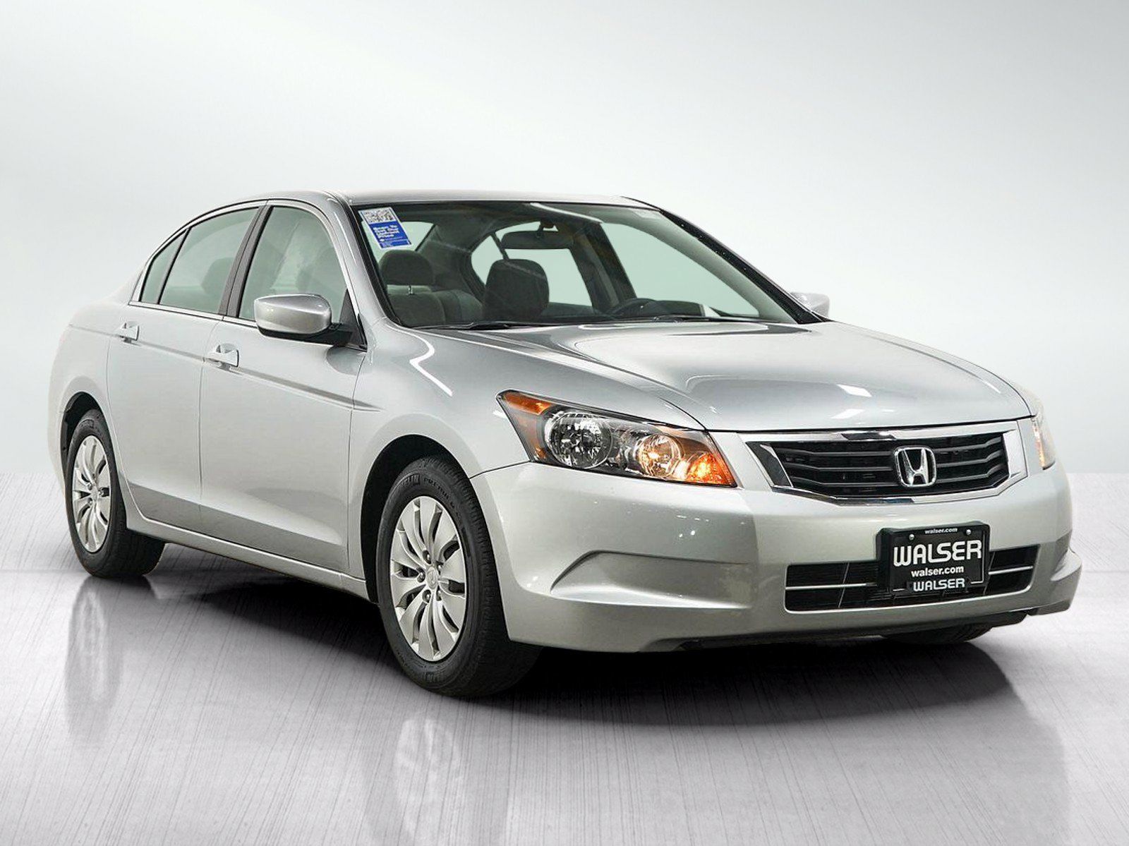 Used 2010 Honda Accord LX image 7