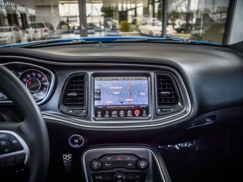 Used 2021 Dodge Challenger R/T image 23