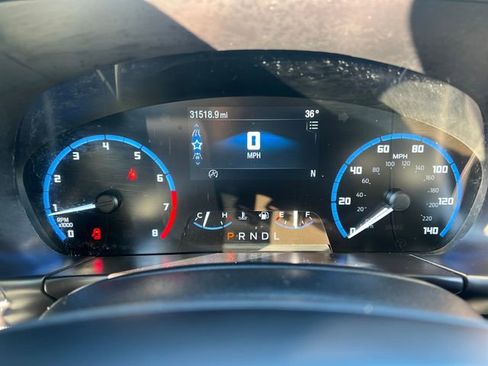 Used 2023 Ford Bronco Sport Big Bend w/ Convenience Package image 20