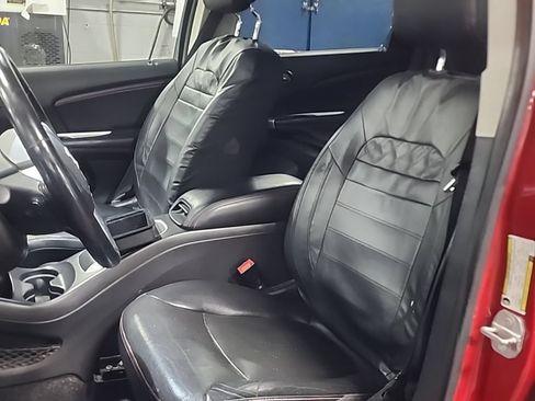 Used 2019 Dodge Journey GT w/ Trailer Tow Group FWD image 5