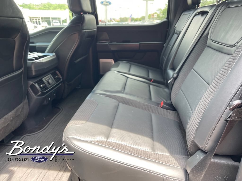 Used 2023 Ford F150 Raptor AWD/4WD image 11