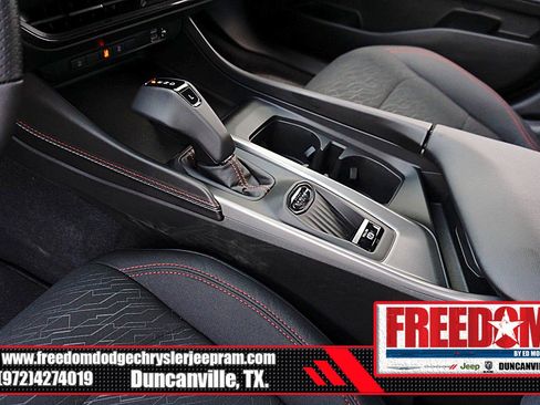 New 2026 Dodge Charger GT w/ Blacktop Package image 32