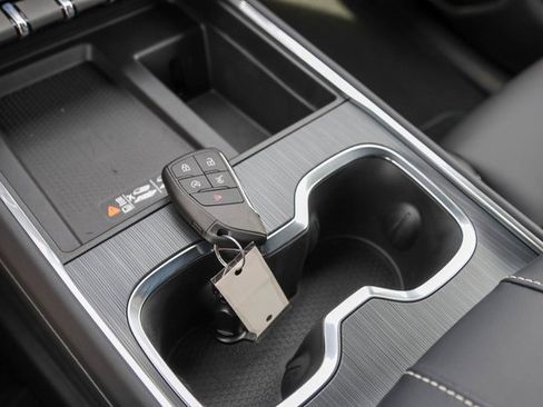 New 2026 GMC Acadia Elevation w/ Black Edition image 9