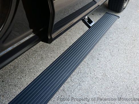 Used 2024 Ford F350 Lariat w/ Lariat Ultimate Package image 32