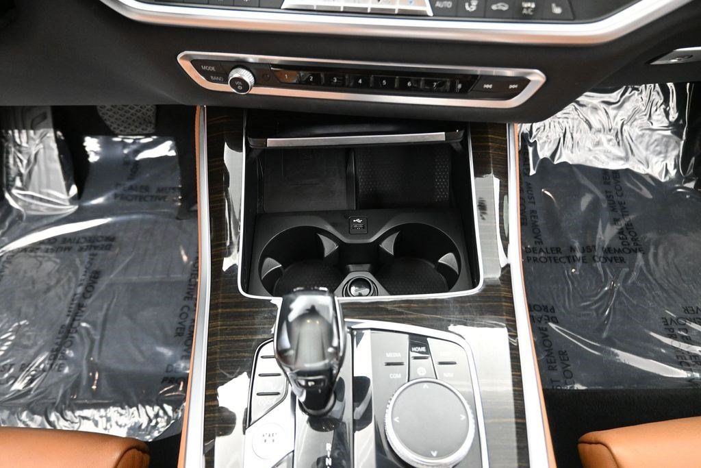 Used 2019 BMW X5 xDrive40i w/ Convenience Package AWD/4WD image 13