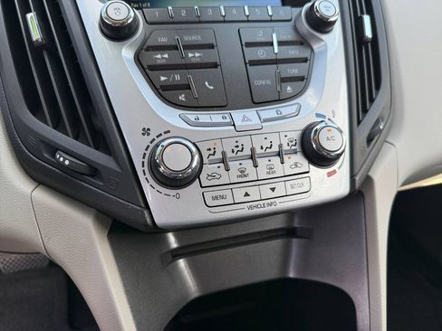 Used 2014 Chevrolet Equinox LT w/ Driver Convenience Package AWD/4WD image 19