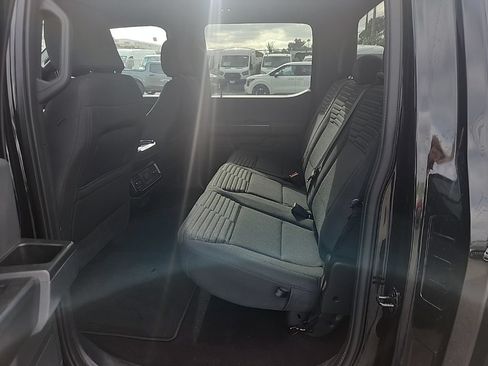 Used 2023 Ford F150 XL w/ STX Appearance Package RWD image 25