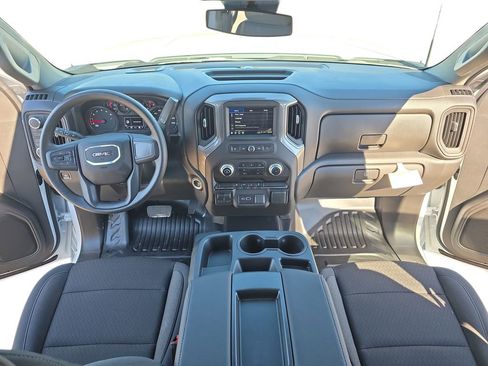 New 2026 GMC Sierra 2500 Pro w/ Convenience Package AWD/4WD image 9
