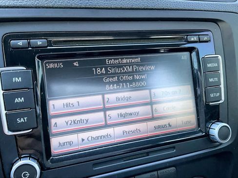 Used 2011 Volkswagen Jetta SE image 31