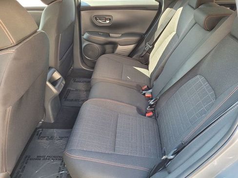 Used 2025 Honda HR-V Sport image 8