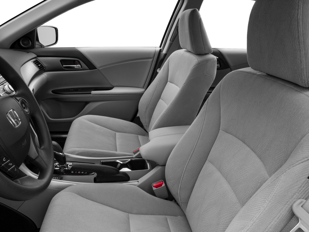 Used 2015 Honda Accord LX image 43