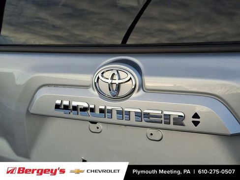 Used 2024 Toyota 4Runner SR5 image 33