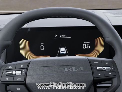 New 2026 Kia Sportage EX image 24