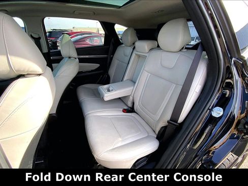 Used 2024 Hyundai Tucson Limited image 27