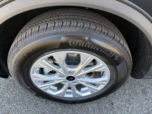 New 2026 Ford Escape Active w/ Tech Pack #1 image 13