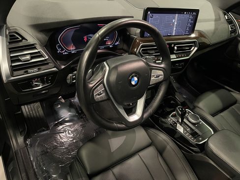 Used 2023 BMW X3 xDrive30i AWD/4WD image 13