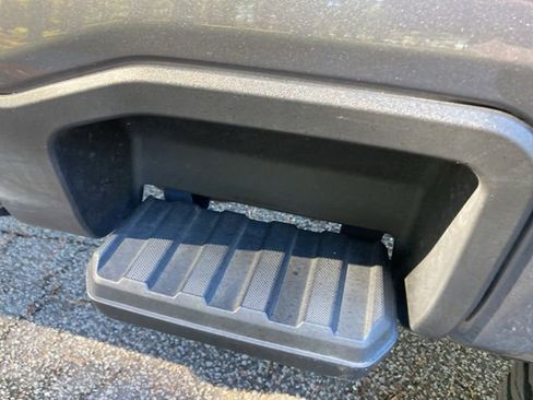 Used 2024 Ford F350 Limited w/ FX4 Off-Road Package image 13