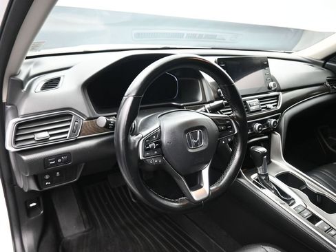 Used 2022 Honda Accord EX-L image 14