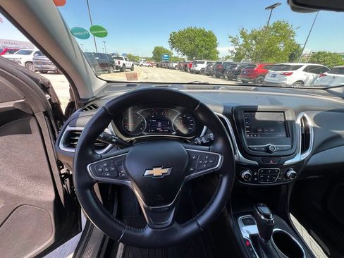 Used 2021 Chevrolet Equinox LT AWD/4WD image 35