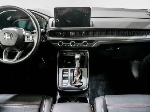 Certified 2026 Honda CR-V Sport-L image 23