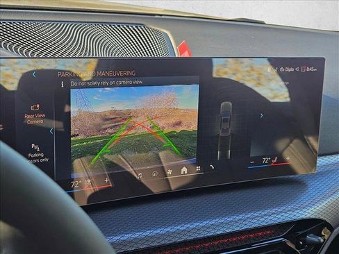 New 2026 BMW 330i Sedan w/ M Sport Package image 13