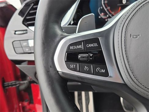 Used 2024 BMW Z4 sDrive30i w/ Premium Package image 25