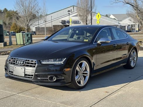 Used 2018 Audi S7 Prestige image 5