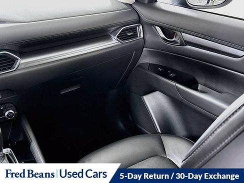 Used 2025 MAZDA CX-5 AWD 2.5 S w/ Select Package image 29